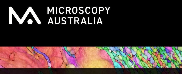 Microscopy Australia strengthens commitment as an ACRI Institutional Sponsor Microscopy Australia strengthens commitment as an ACRI Institutional Sponsor